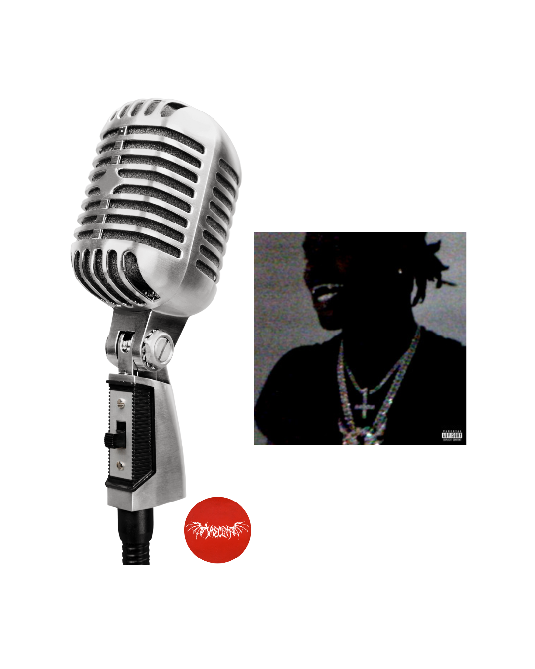 ken carson vocal preset