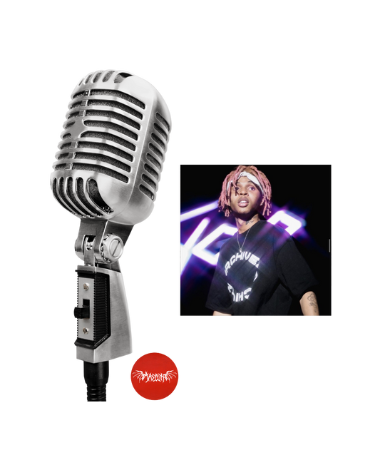 sofaygo vocal preset