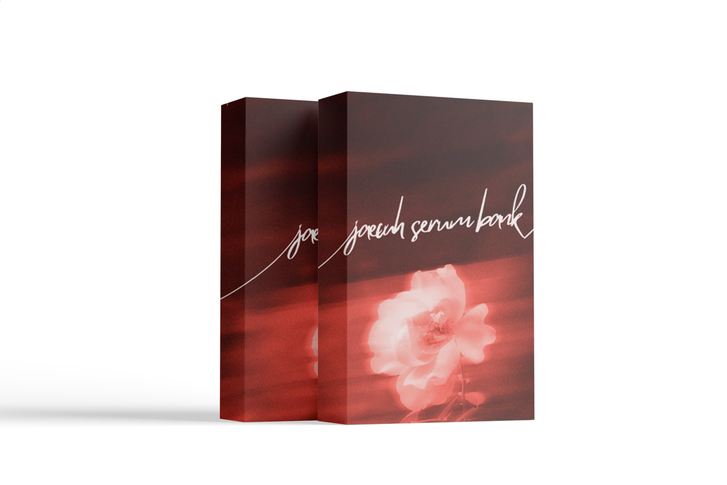 "jaecuh" - serum 2 pack