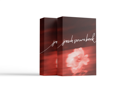 "jaecuh" - serum 2 pack