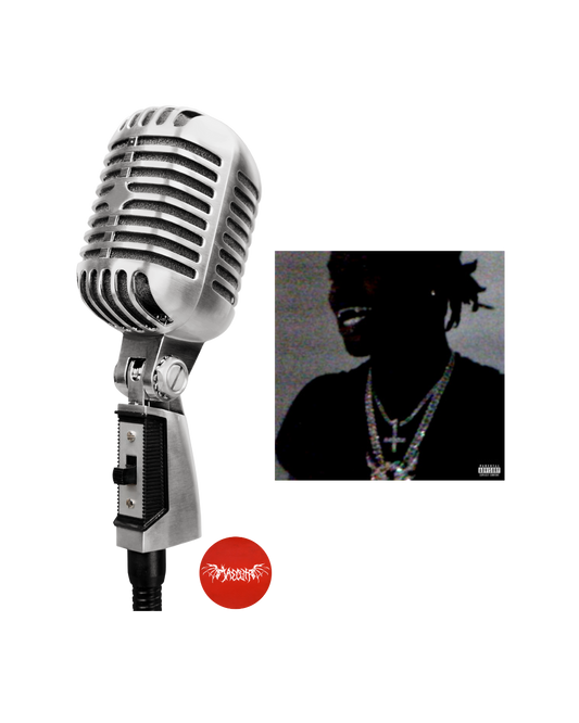 ken carson vocal preset