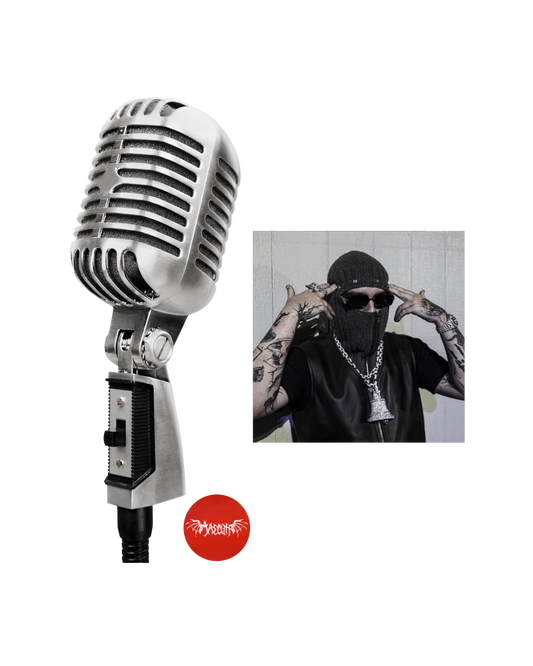 yeat vocal preset