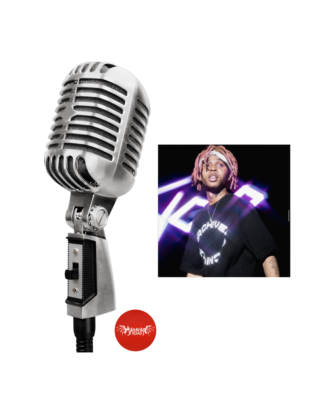 sofaygo vocal preset