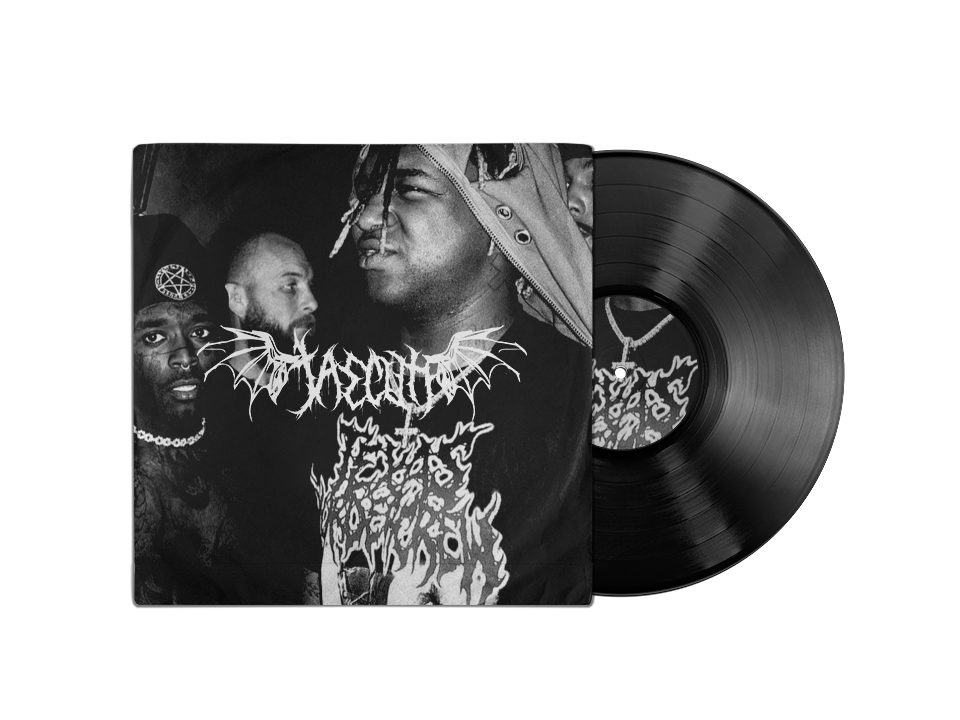 "supreme" - ken carson rage type beat